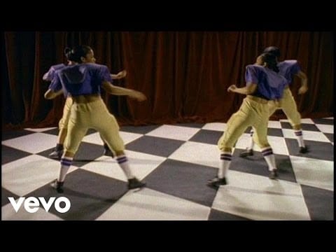 Salt-N-Pepa — Salt-N-Pepa - Independent