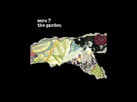 Zero 7 — Left Behind- Zero 7