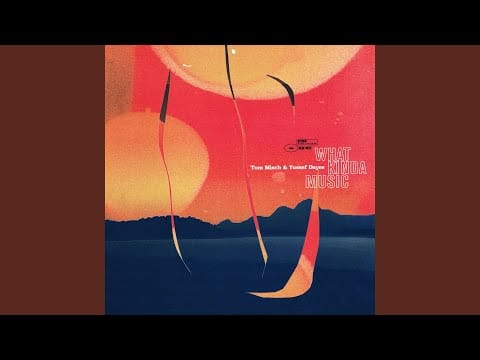 Yussef Dayes — Storm Before The Calm