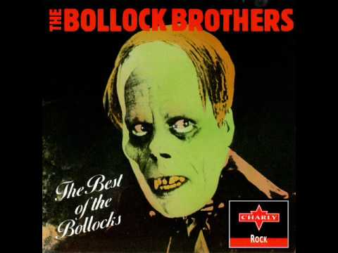 The Bollock Brothers — Bollock Brothers - Horror Movies
