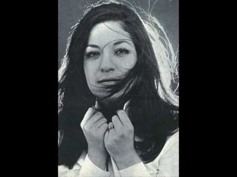Frida Boccara — Les quatres Chemins de l'Amour Frida BOCCARA