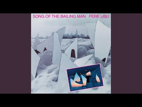 Pere Ubu — Petrified
