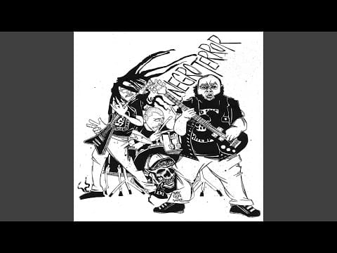 Negro Terror — Voice of Memphis