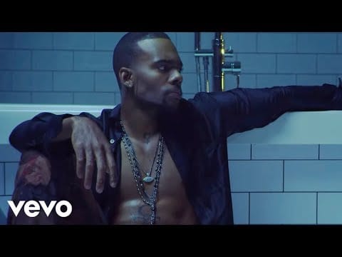 Mario — Mario - Drowning (Official Video)