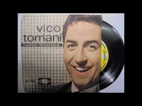 Vico Torriani — Ave Maria no morro - Vico Torriani - 1963