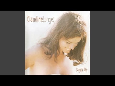 Claudine Longet — Every Beat Of My Heart