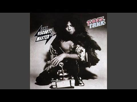 T. Rex — Children of the Revolution (2012 Remaster)