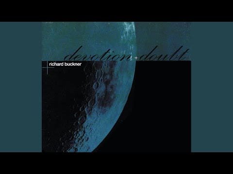 Richard Buckner — Pull