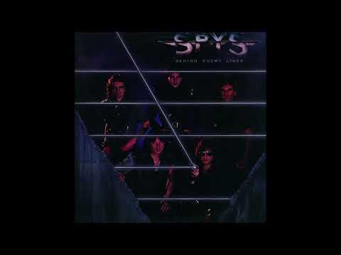 SPYS — SPYS - Sheep don't talk back (HQ Sound)