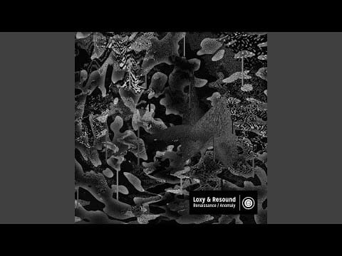 Loxy & Resound — Anomaly