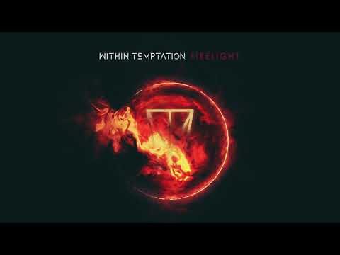 Within Temptation — Within Temptation - Firelight (feat. Jasper Steverlinck)