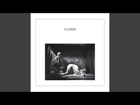 Joy Division — Colony (2007 Remaster)