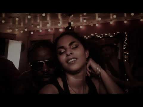 Vintage Trouble — Vintage Trouble - Can't Stop Rollin' (Official Music Video)
