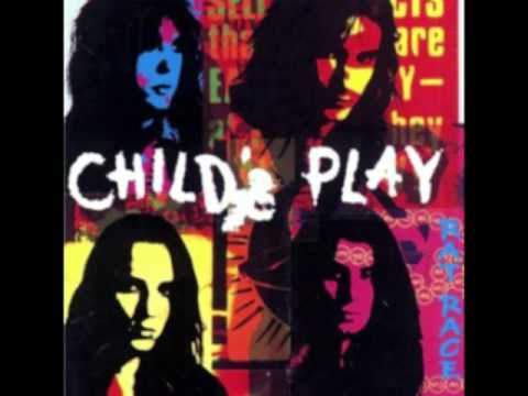Child's Play (3) — Rat Race - Child's Play