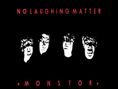 No Laughing Matter — No Laughing Matter - CF10