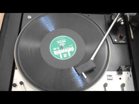 Tony Osborne And His Orchestra — GRACIE FIELDS - Far Away