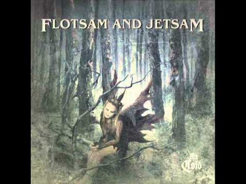 Flotsam and Jetsam — Flotsam And Jetsam - The Cold 4.'' Black Cloud ''
