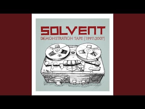 Solvent — Sample & Hold