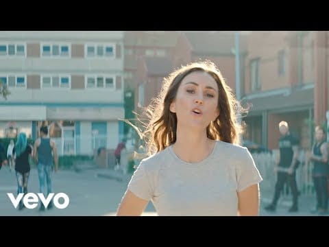 Amy Shark — Amy Shark - I Said Hi (Official Video)