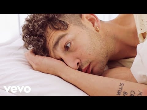 The 1975 — Sincerity Is Scary