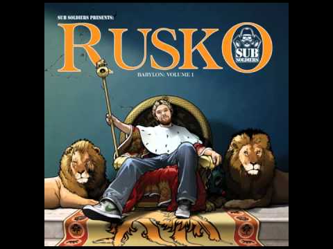 Rusko — Rusko - Jahova