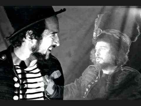 Vinicio Capossela — Vinicio Capossela - Con una rosa