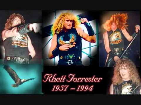 Rhett Forrester — Rhett Forrester - Gone With The Wind