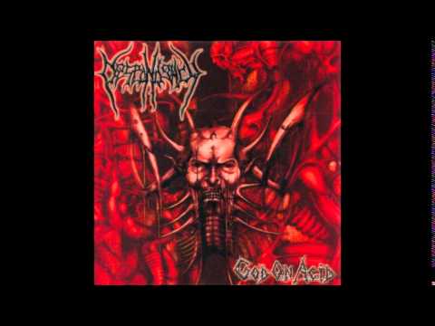 Despondency — Despondency - God On Acid (Full Album)