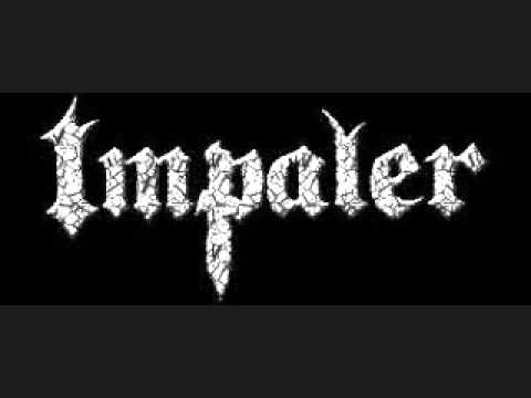Impaler (2) — Impaler- Wake Up Screaming (1990) FULL ALBUM