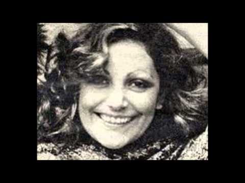 Mia Martini — "DOMANI" Mia Martini (dall'album "E' proprio come vivere" - 1974)