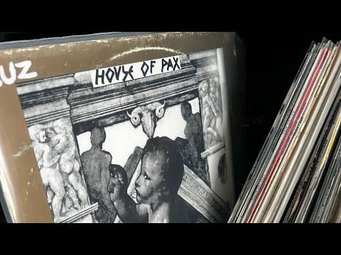 Bazz — Bazz – House Of Pax (Sanchid Mix)