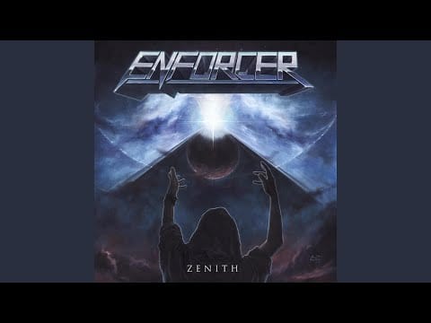 Enforcer (6) — Thunder and Hell