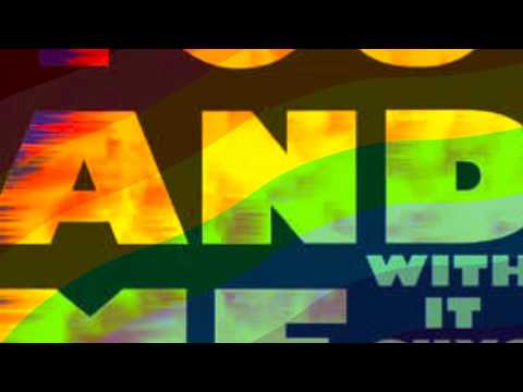 With It Guys — With It Guys Feat Beverley Skeete - You And Me (7" Mix)