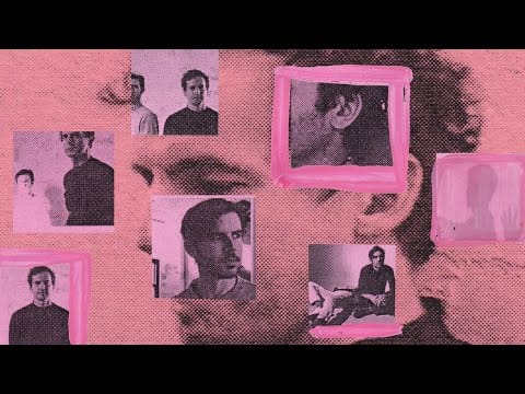 Generationals — Generationals - Waking Moment [OFFICIAL VISUALIZER]