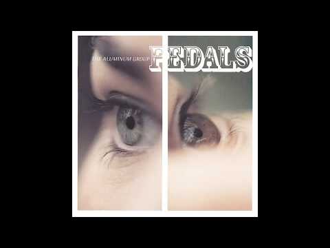 The Aluminum Group — The Aluminum Group - Easy On Your Eyes (1999)