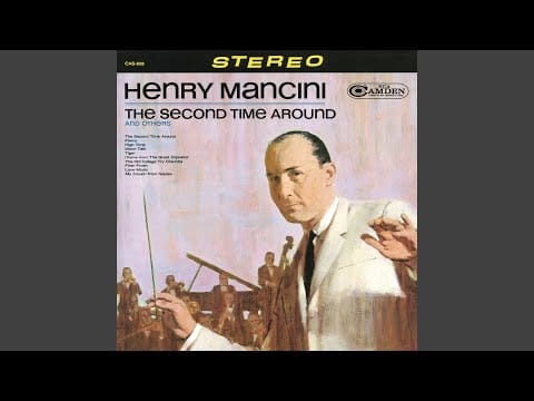 Henry Mancini And His Orchestra And Chorus — Theme from "The Great Imposter"