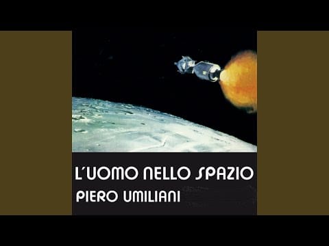 Piero Umiliani — Pulsando