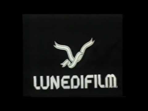 Stadio — Lunedì Film - Sigla Anni 80 Completa