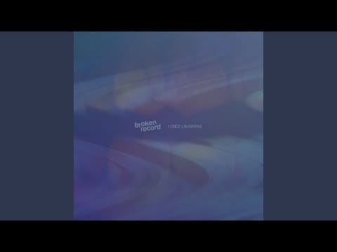 Broken Record — New Miserable Experience