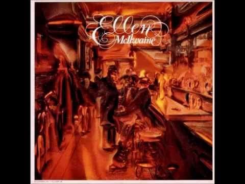 Ellen Mcilwaine — Ellen McIlwaine ~ You May Be All I Need (1978)