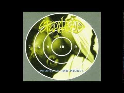 Spearhead — Spearhead "People In Tha Middle" (Mello Madness Mix) (Montage)