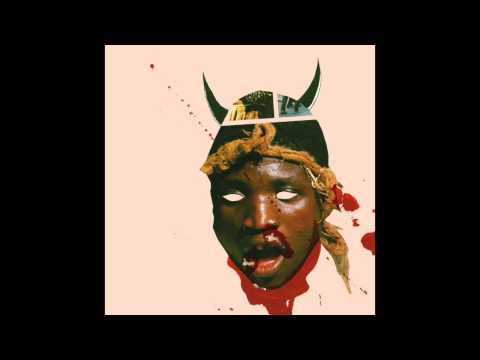 Felix Laband — Felix Laband - The Savage Bush Hotel