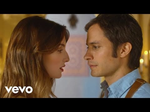 Calle 13 — Calle 13 - Ojos Color Sol ft. Silvio Rodríguez