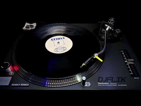 Ricky Dillard — Farley Jackmaster Funk & Ricky Dillard – It's U (Radio Mix) 1987