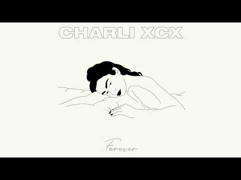 Charli XCX — forever