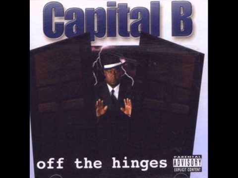 Capital B — Capital B - Midwest Thang (2000)
