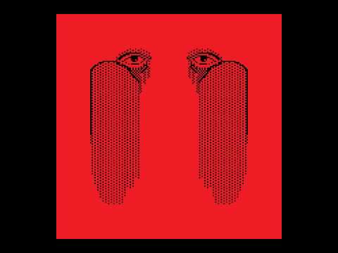 Bear In Heaven — Bear In Heaven - Dust Cloud