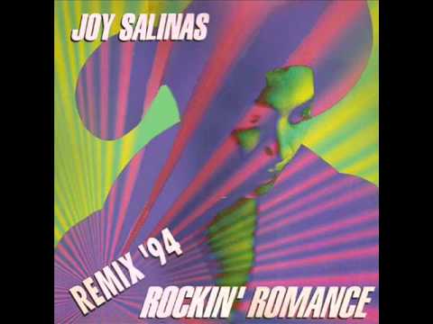 Joy Salinas — Joy Salinas - Rockin'  Romance 94 RMX (Club Mix)
