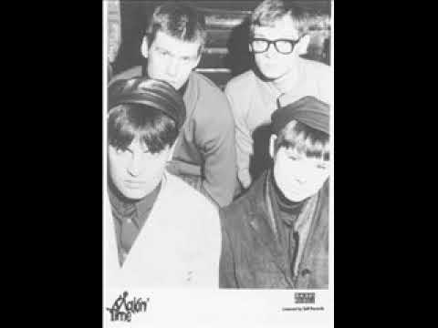 Makin' Time — Makin' Time - Where The Rhythm Takes You