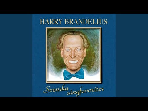 Harry Brandelius — Nordsjön
